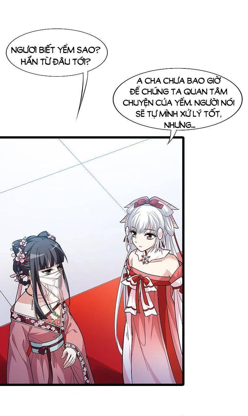 phượng nghịch thiên hạ chapter 478.2 6