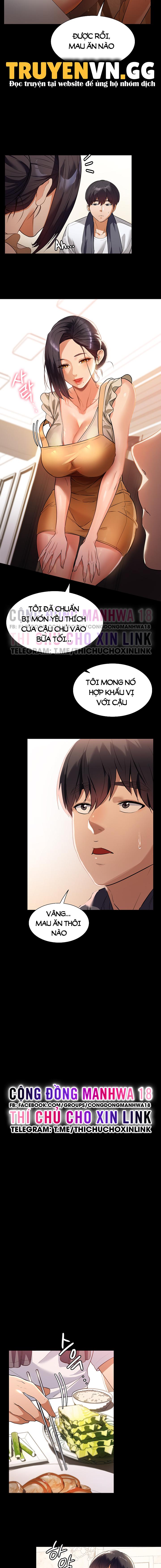 người giúp việc chapter 4 16