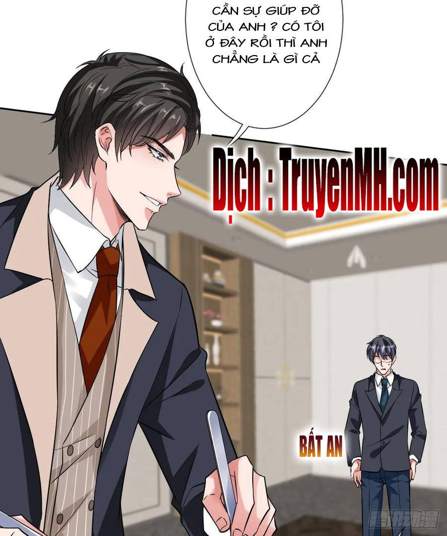 thí hôn lão công, cần giúp sức chapter 175 13