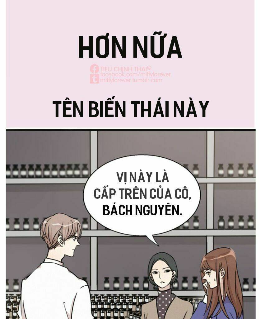 mùi hương lãng mạn chapter 0 12