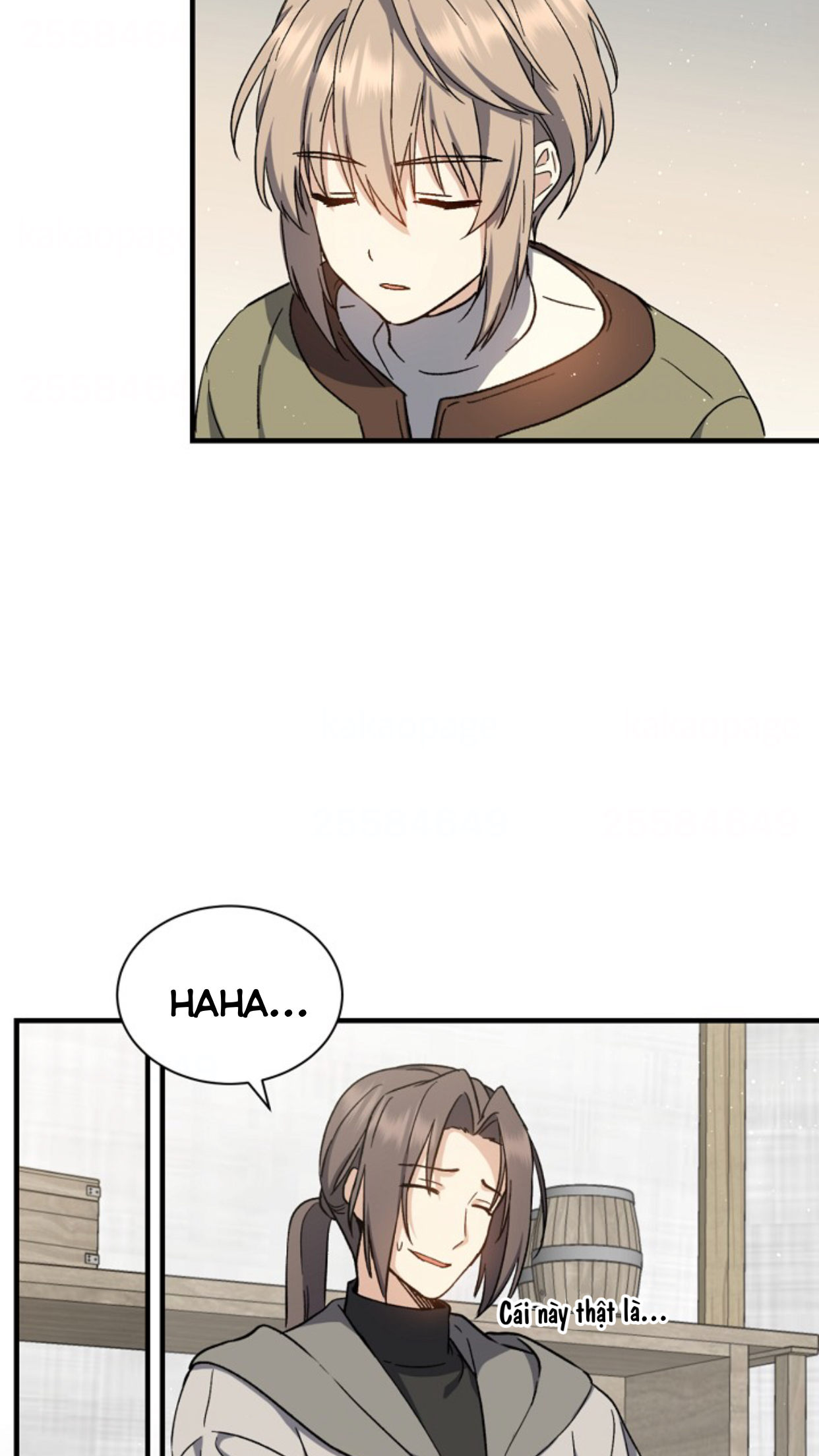 sự quay trở lại của pháp sư cấp 8 chapter 2 67