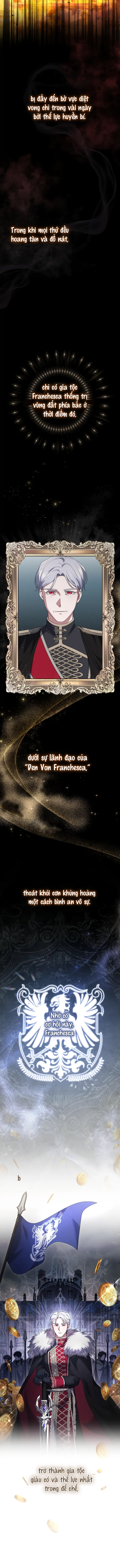 tôi định sẽ trở thành chủ nhân của gia tộc bị đánh cắp chapter 2.1 6