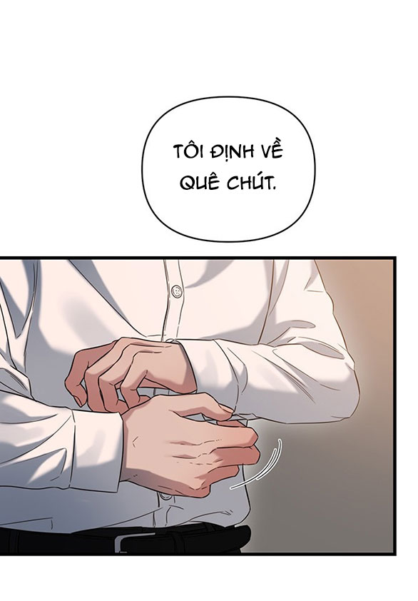 [18+] dục vọng tao nhã chapter 27.1 32