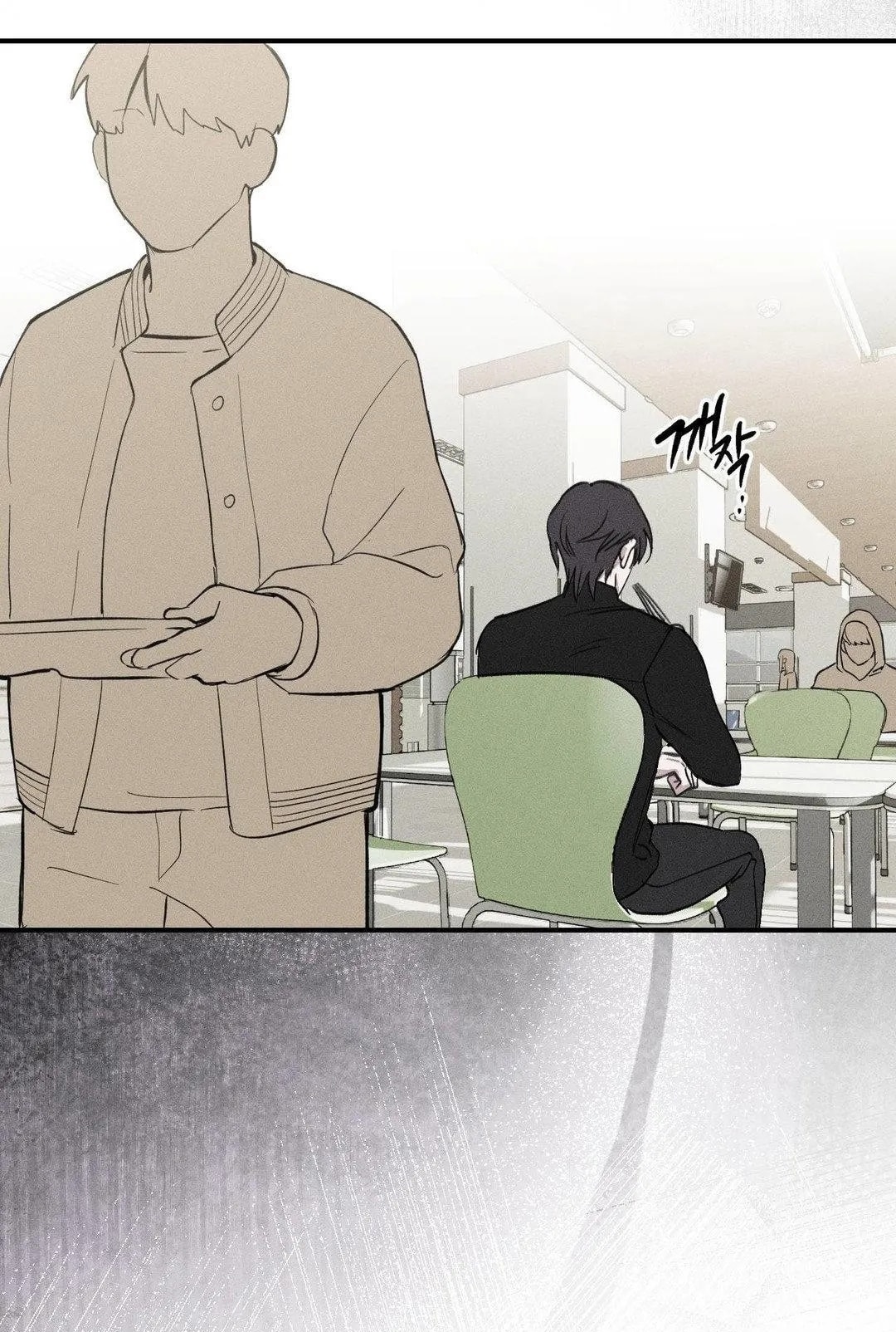 [18+] người đàn ông làm tình với quỷ chapter 17.2 52