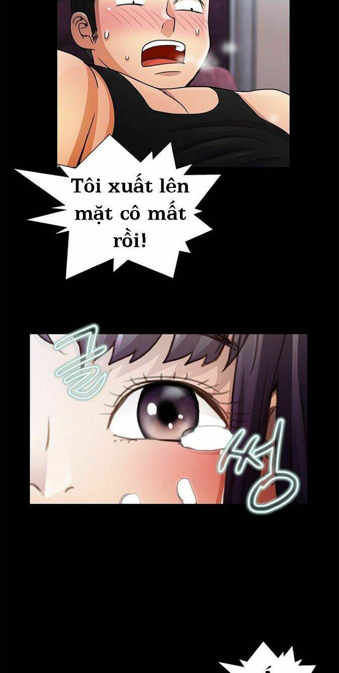 cậu sẽ làm như tôi nói chứ? chapter 12 25