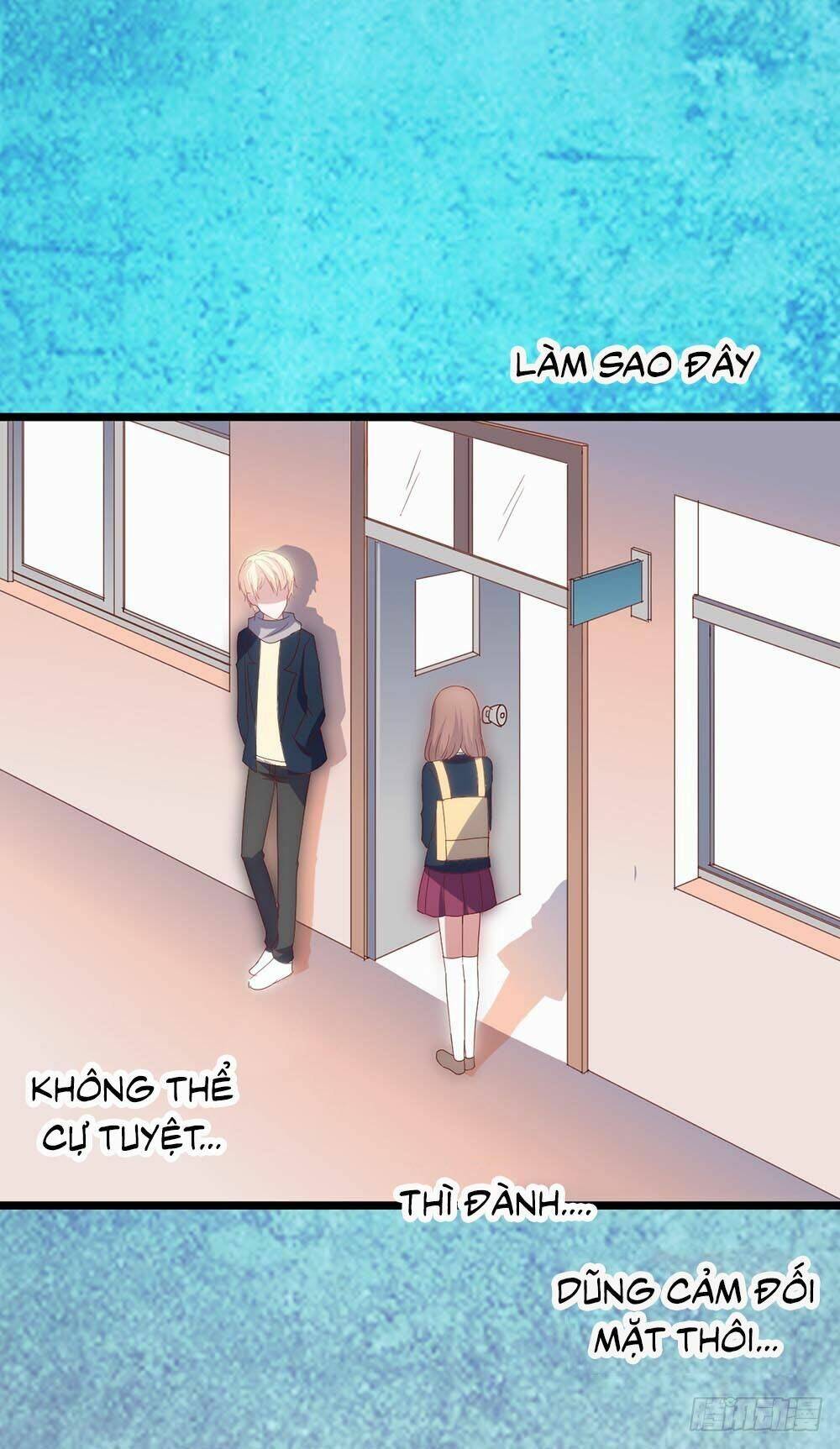 ác ma bàn bên chapter 41 44