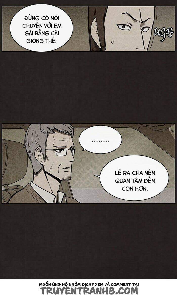 đứa con của quỷ dữ chapter 44 11