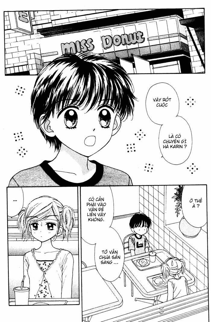 minto na bokura chapter 14 19