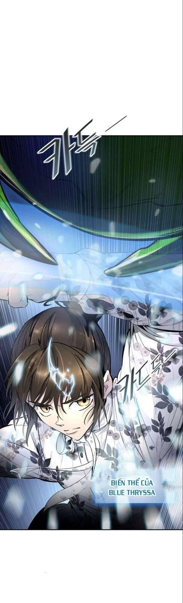 tòa tháp bí ẩn 2 chapter 537 56