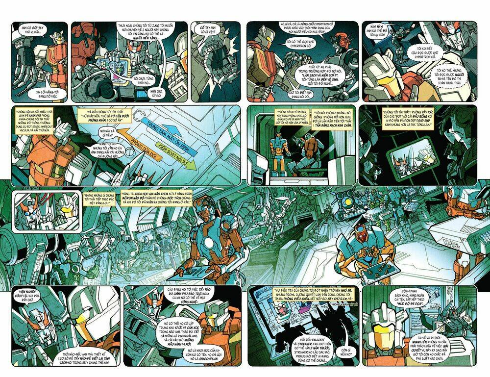 the transformers: more than meets the eye chapter 10 21