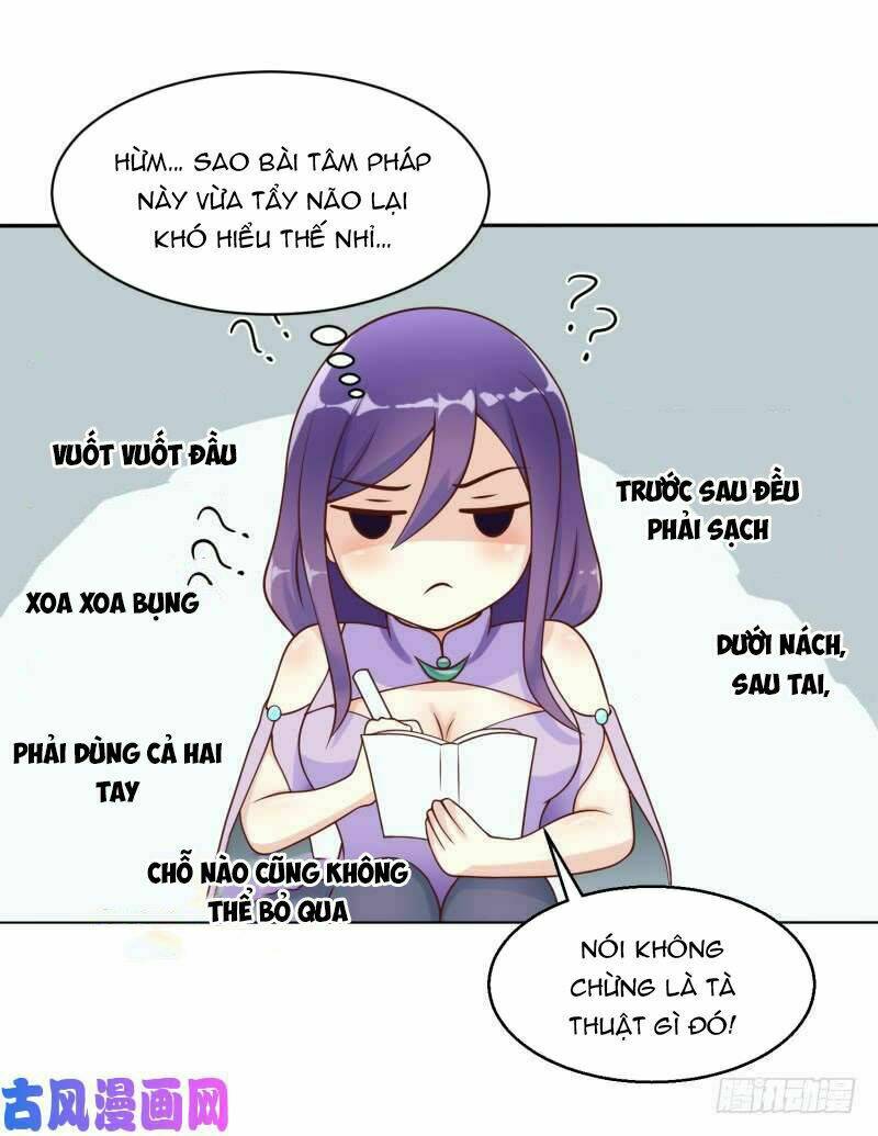 game thủ có bàn tay vàng mạnh nhất chapter 2 44