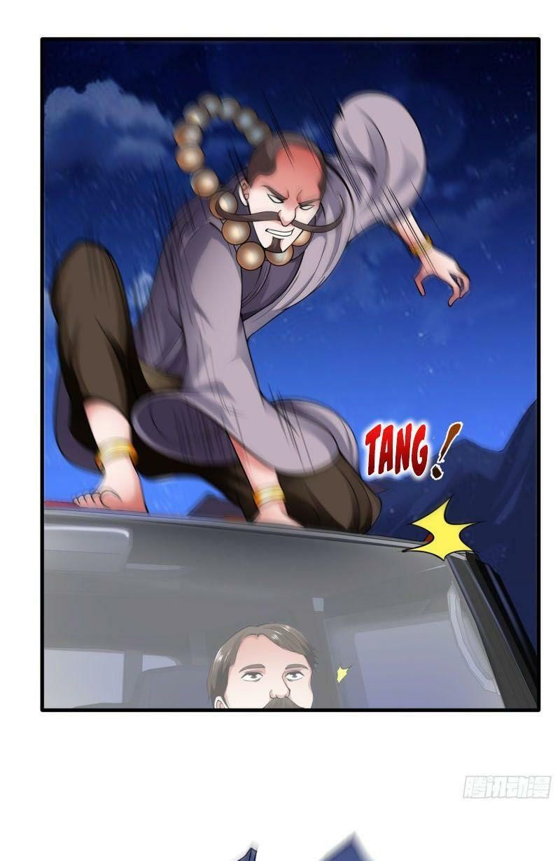 tối cường thần y tại đô thị chapter 139 17