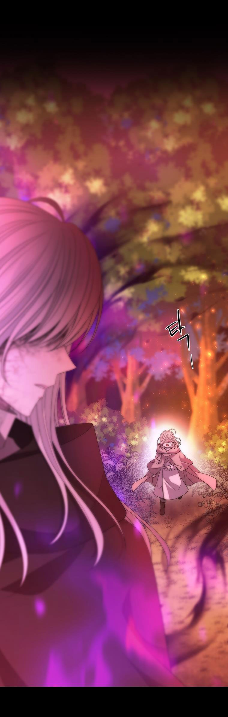 năm môn đệ của charlotte chapter 172.2 9