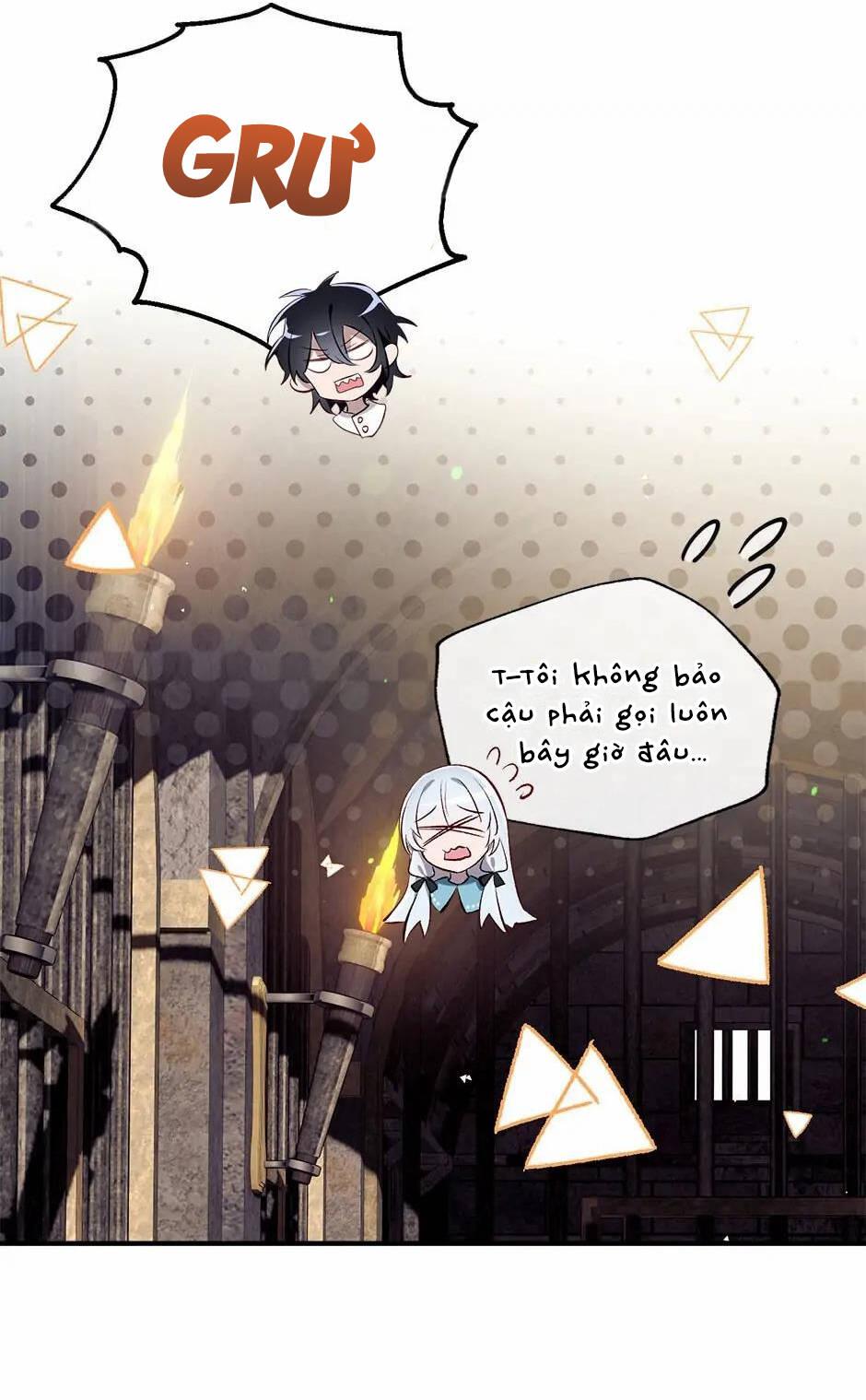 chúng ta có thể trở thành gia đình được không? chapter 80 96