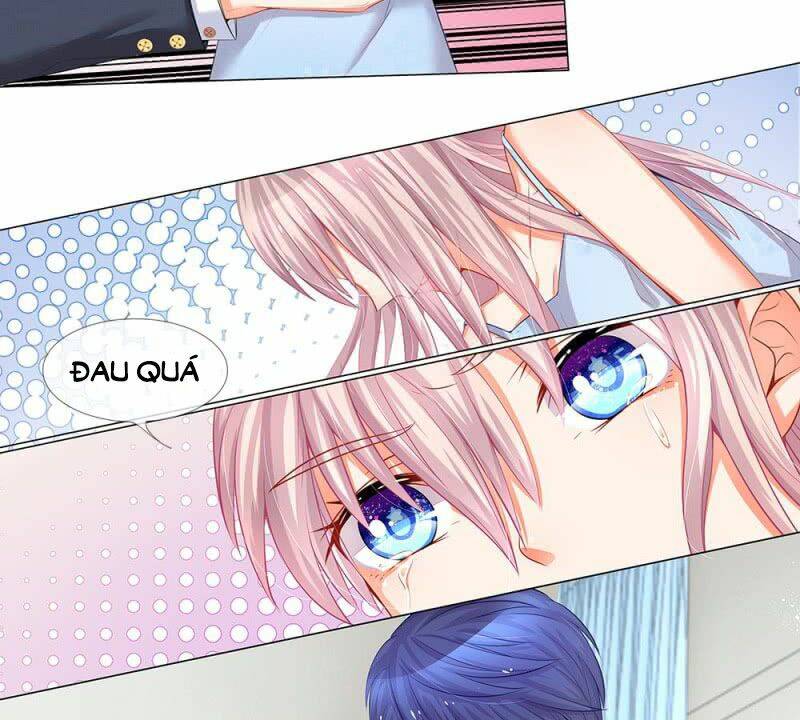 thiếu soái của tôi chính là manh như vậy chapter 33 12