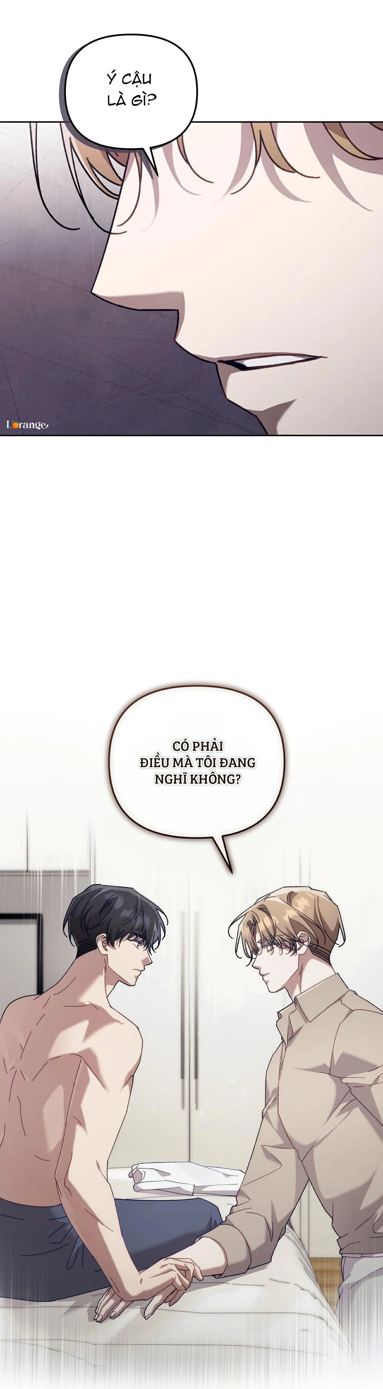 guide cấp s phết mật ong chapter 42 23