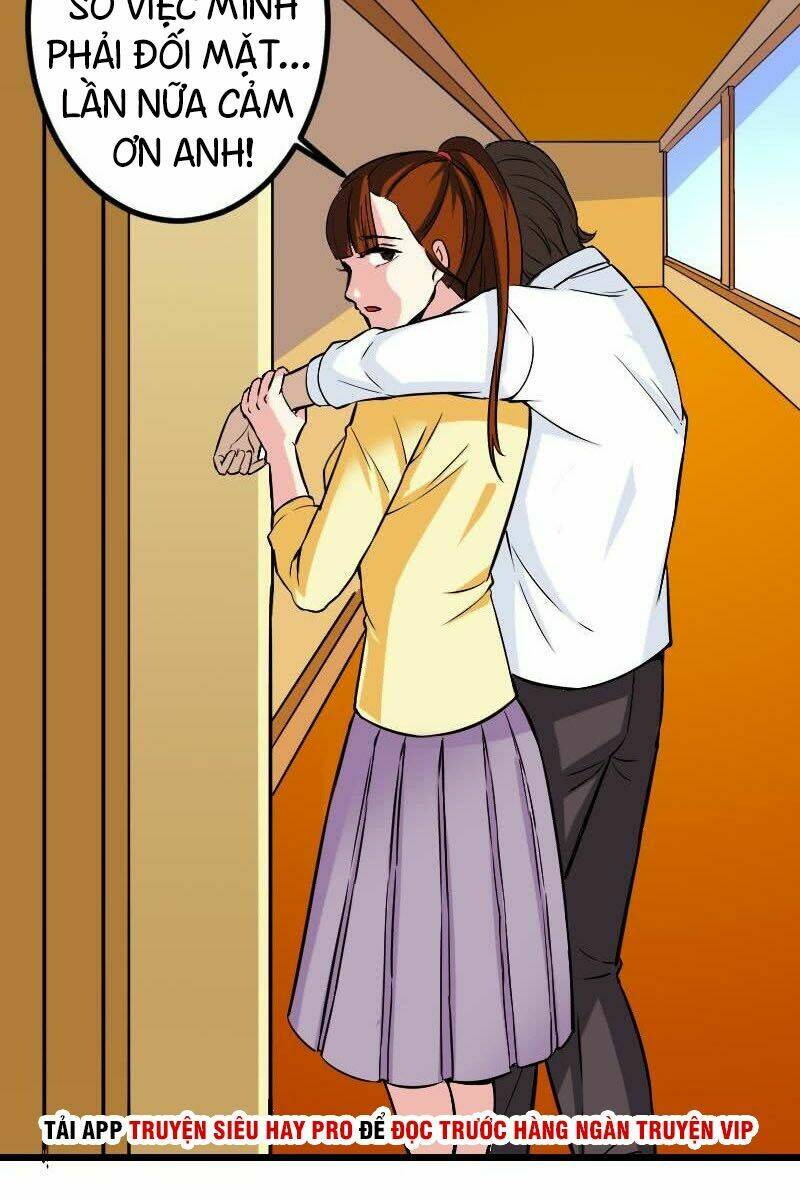 ngưu thư cung ứng thương chapter 145 5