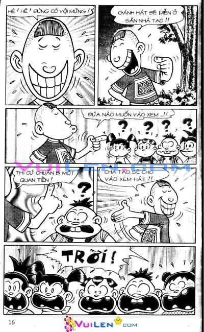 thần đồng đất việt chapter 22 15