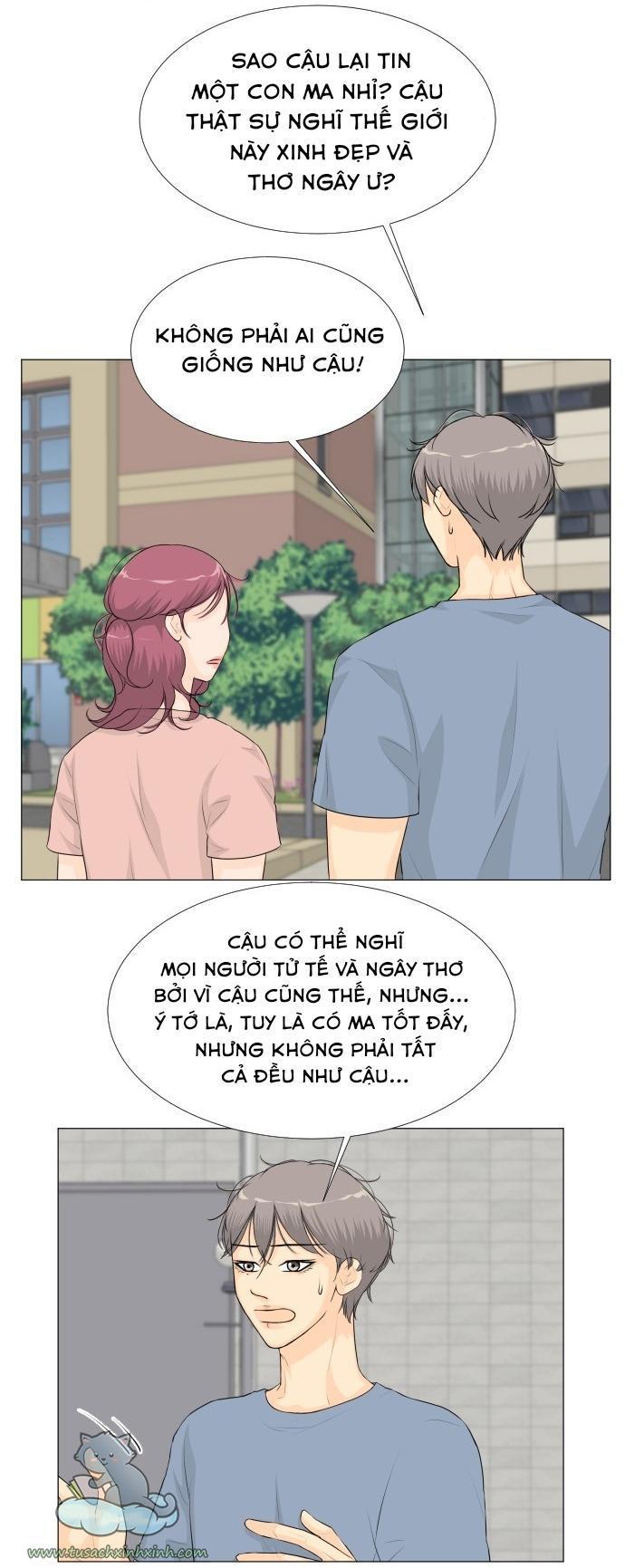 bán quỷ chapter 36 13