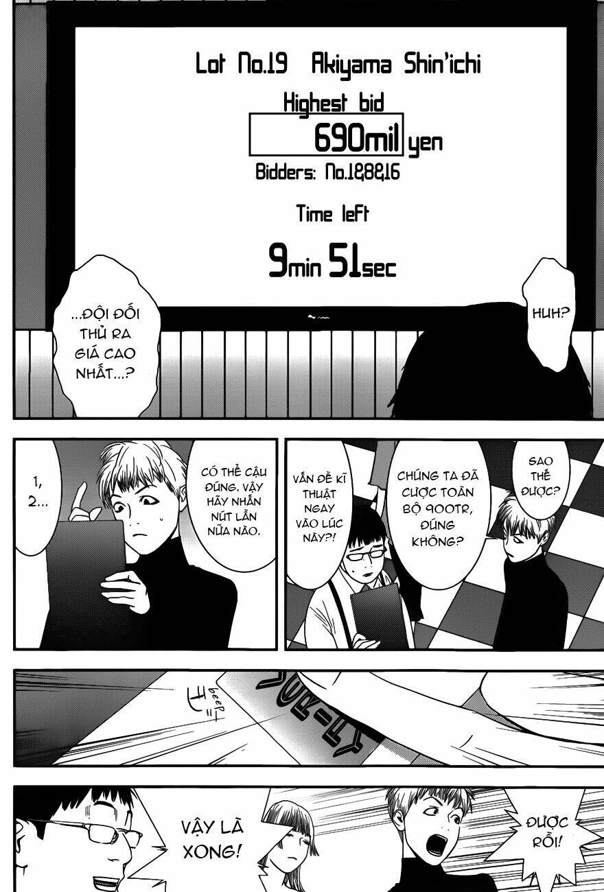 liar game chapter 181 14