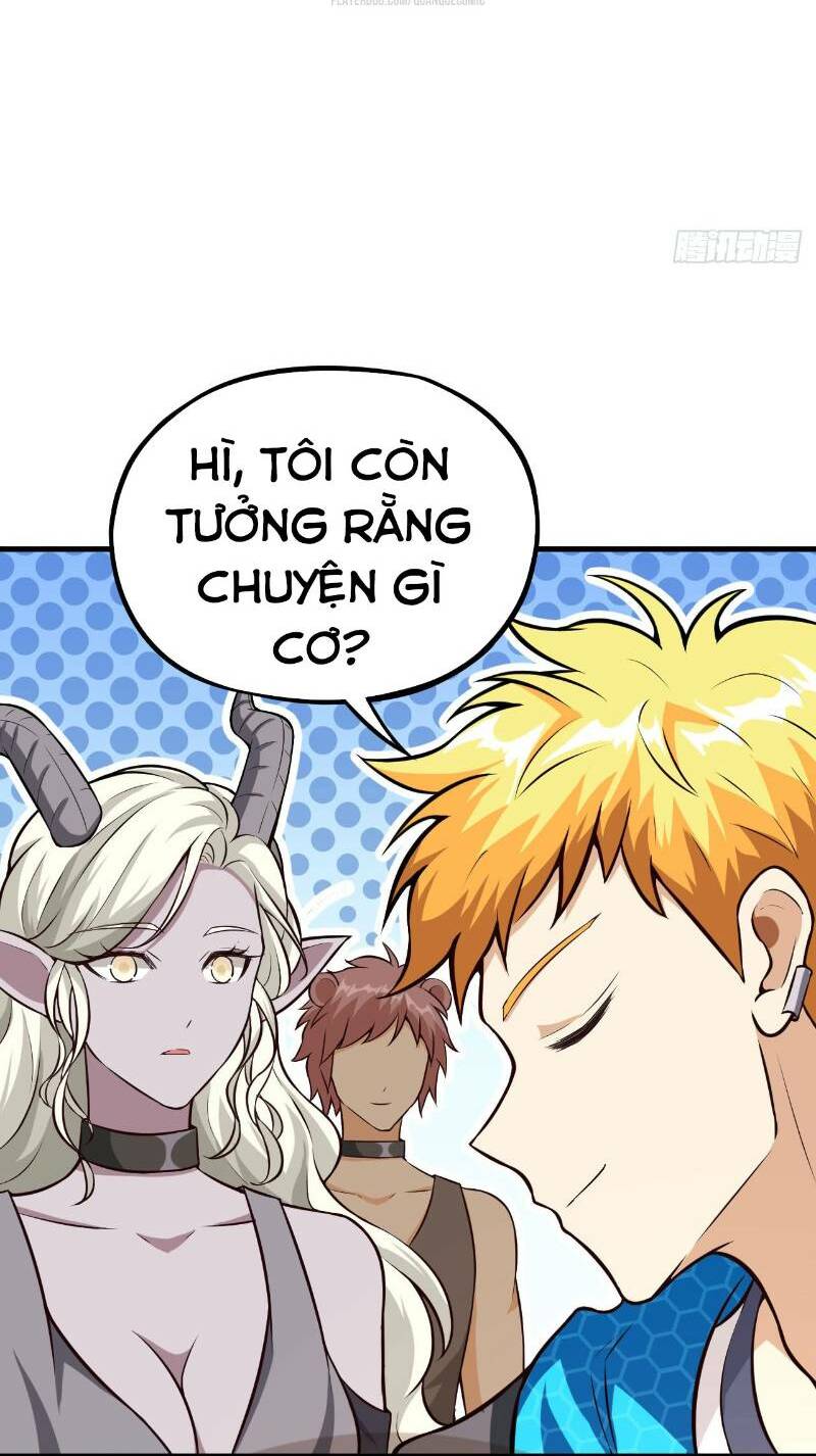 minh nhật thần đô chapter 22 21