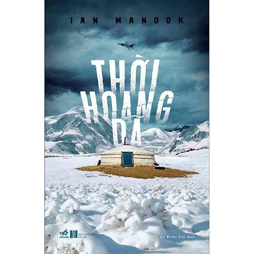 Thời hoang dã -  Bản Quyền