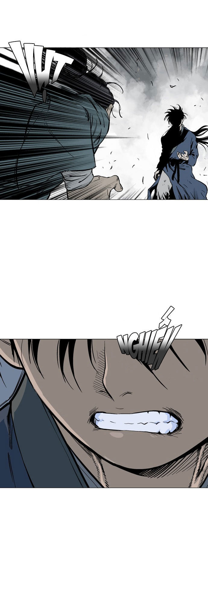 cao thủ 2 chapter 11 42