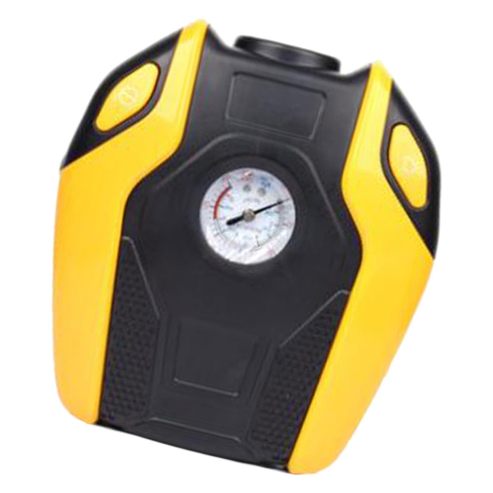 Electric Vehicle Tires for Driving Air Inflator Tire Pump Air Compressor