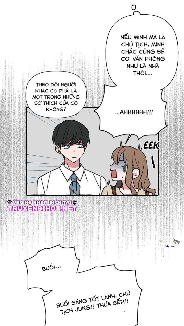 nhân viên mới ranh mãnh chapter 10 23