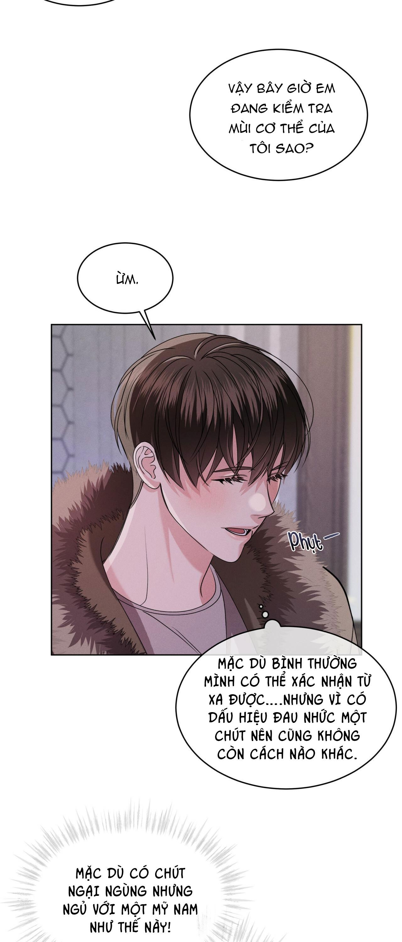 đêm ở london chapter 2 39