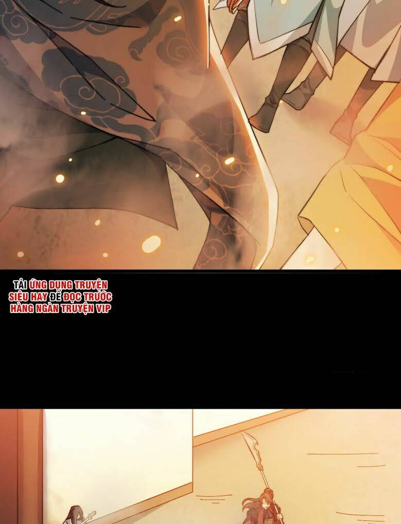 nhất chiêu tiên chapter 1 4