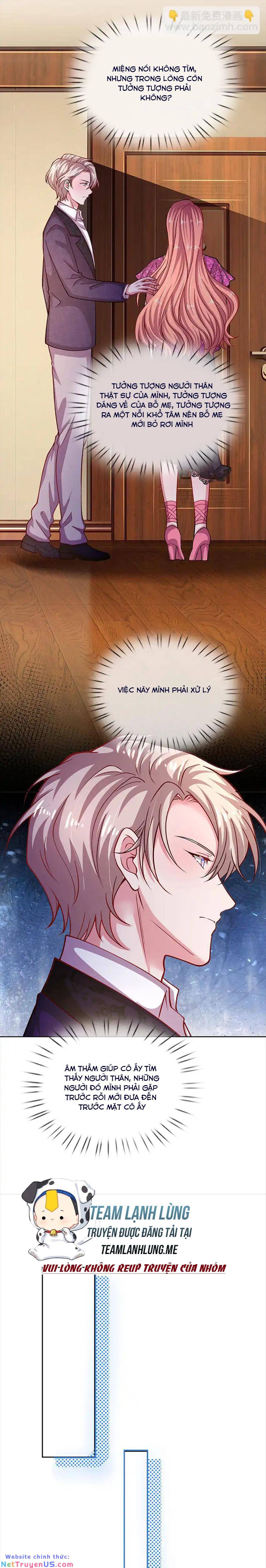 ta có con với đại boss chapter 80 5