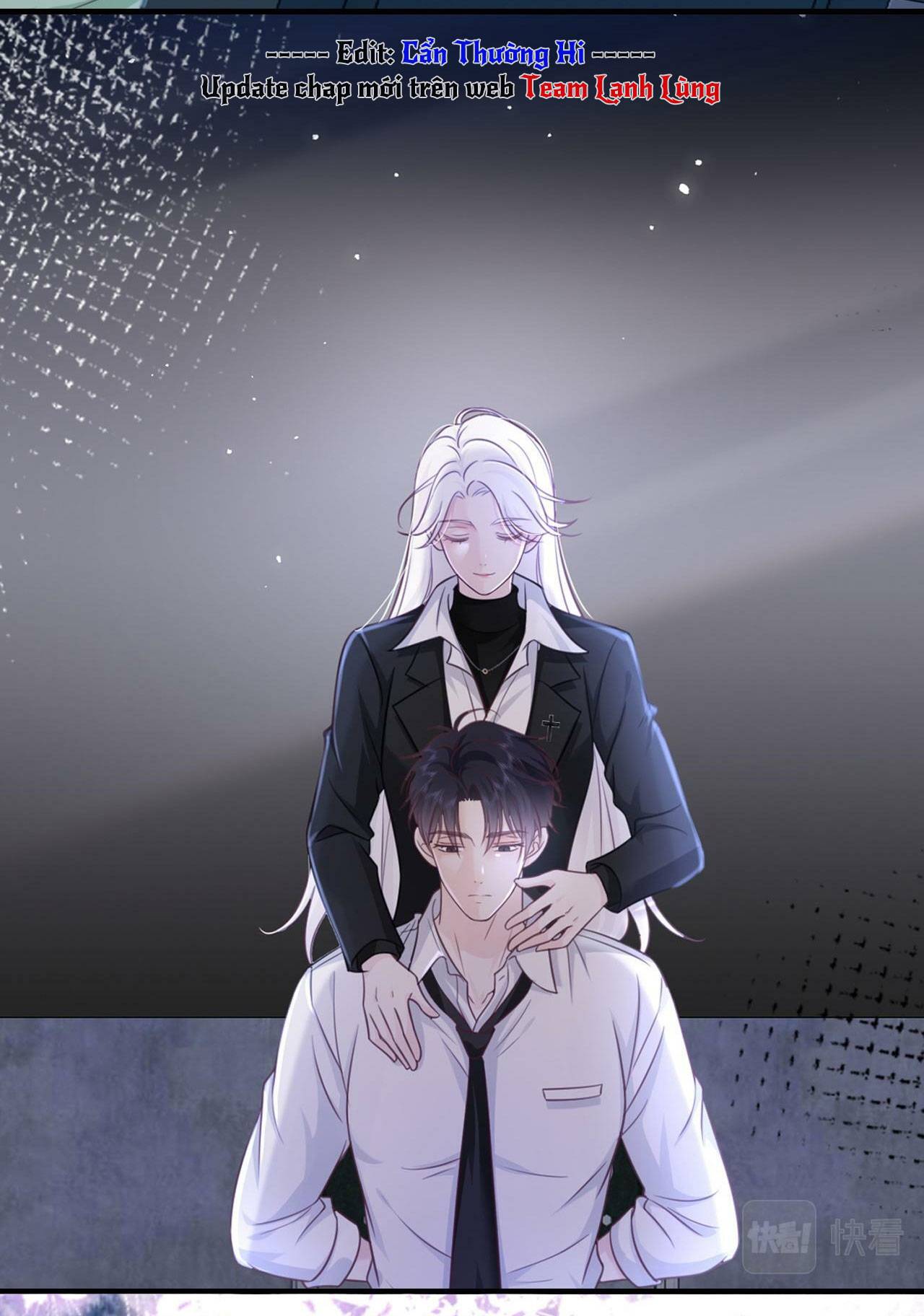 vợ của ảnh đế lại phá hỏng gameshow chapter 16 16