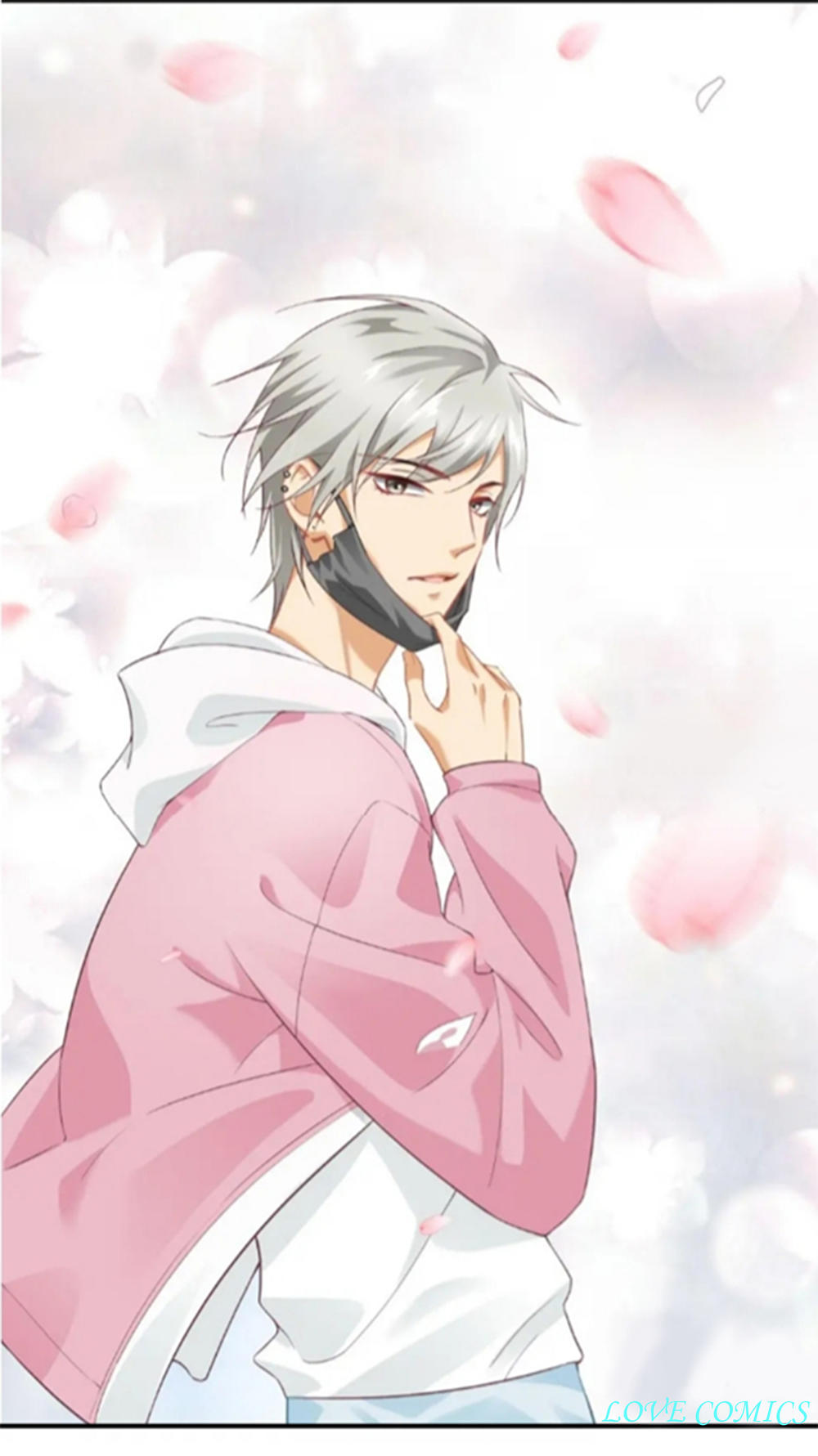 dòng chảy trong mơ chapter 2.1 22