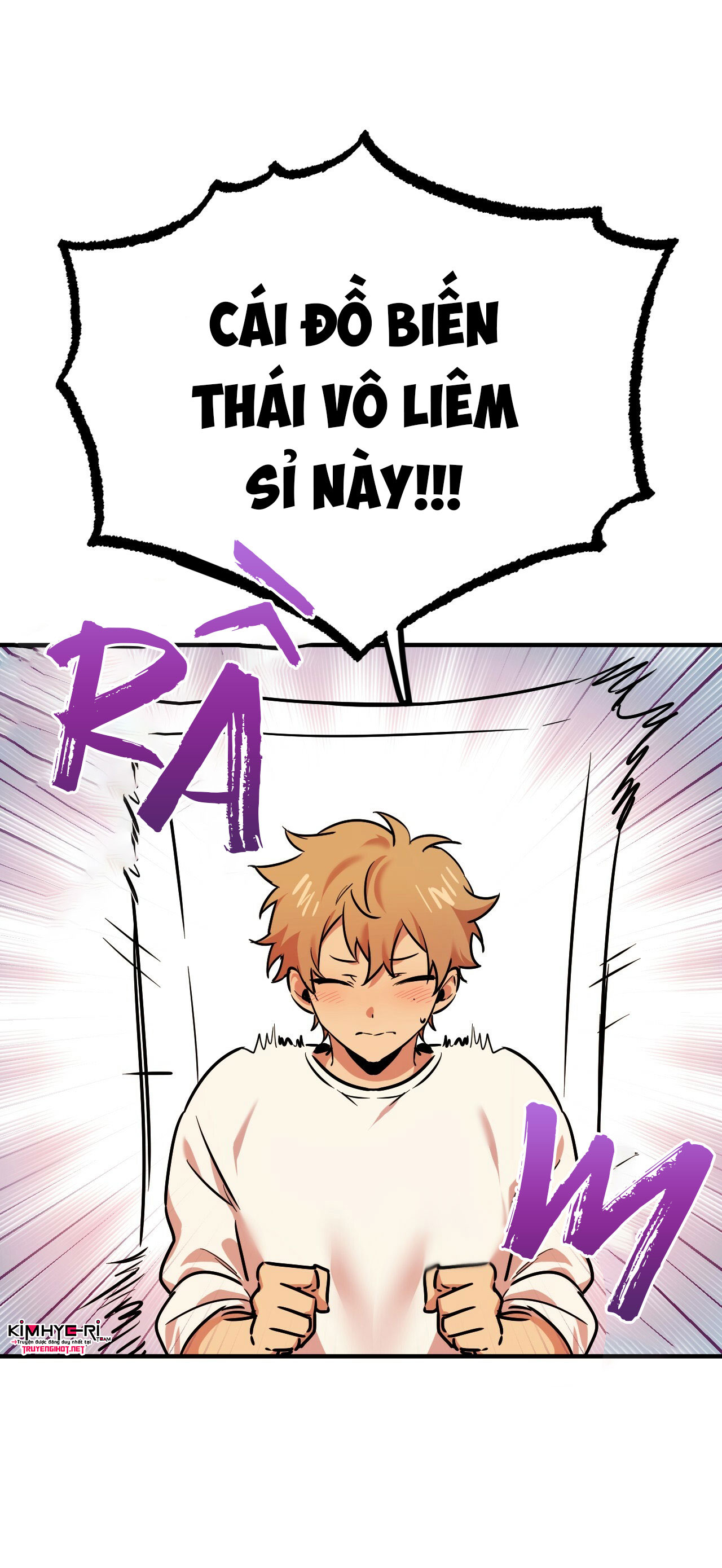 những chú thỏ của hapypy chapter 4 13