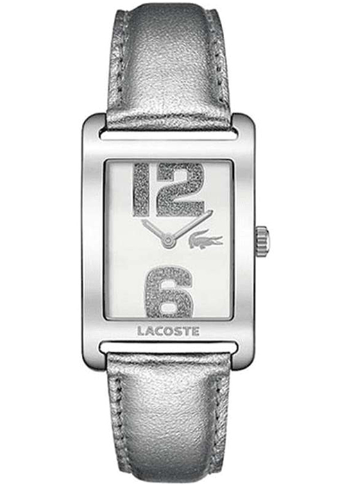 Đồng Hồ Lacoste 2000652 Nữ Dây Da 28mm