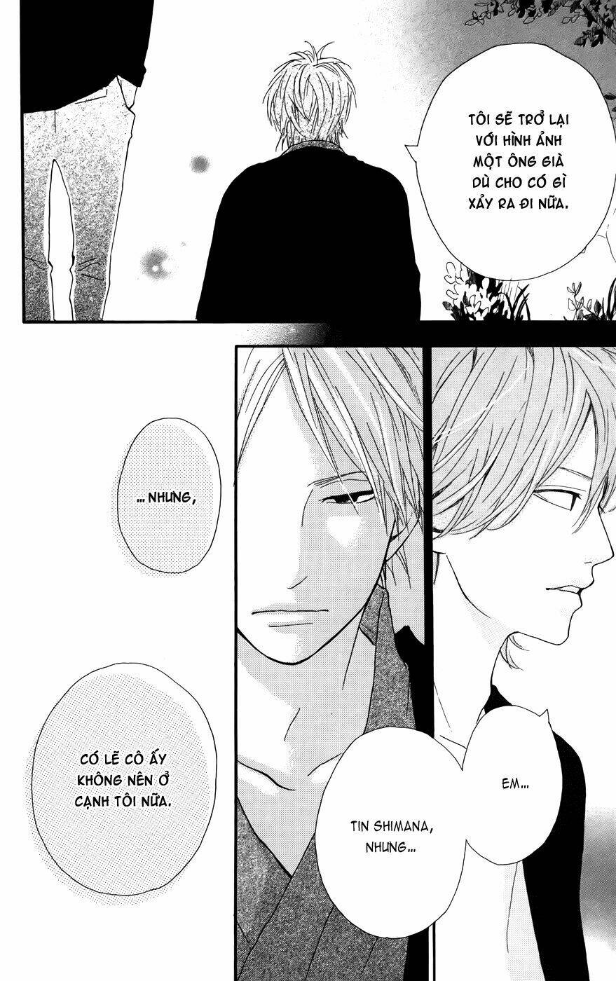 yume miru taiyou chapter 29 15