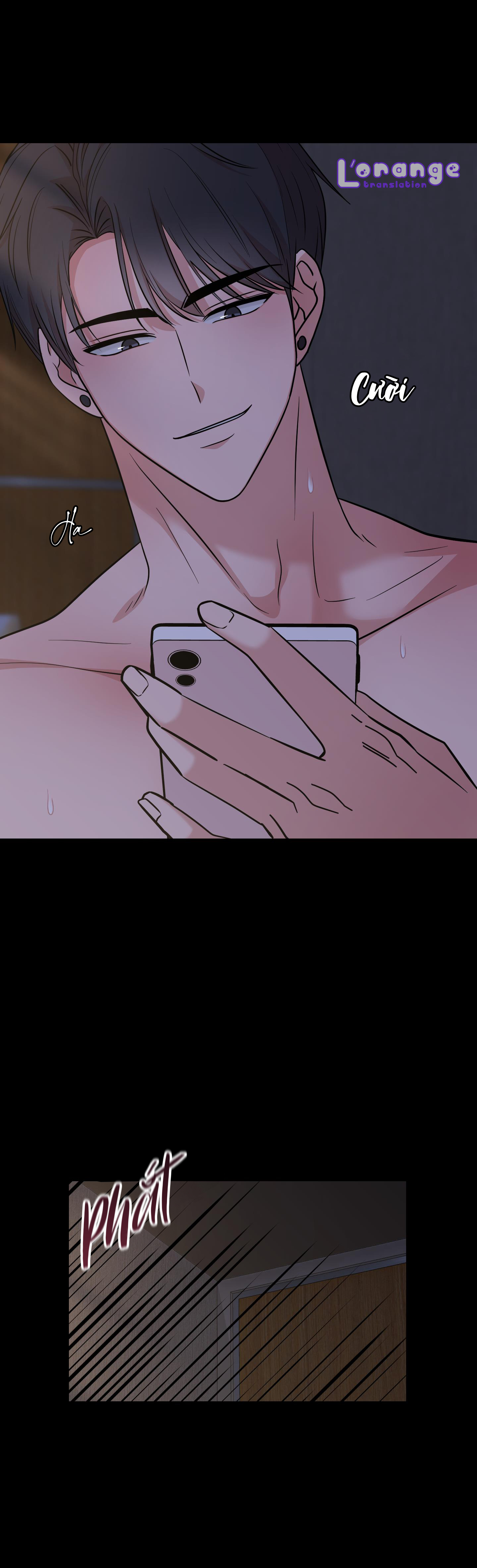 sự tình khó tránh chapter 1 15