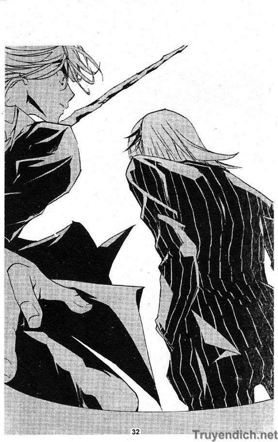 zombie-loan chapter 30 29