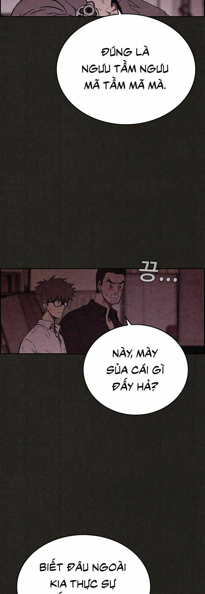 quái vật tại chung cư xanh chapter 89 22