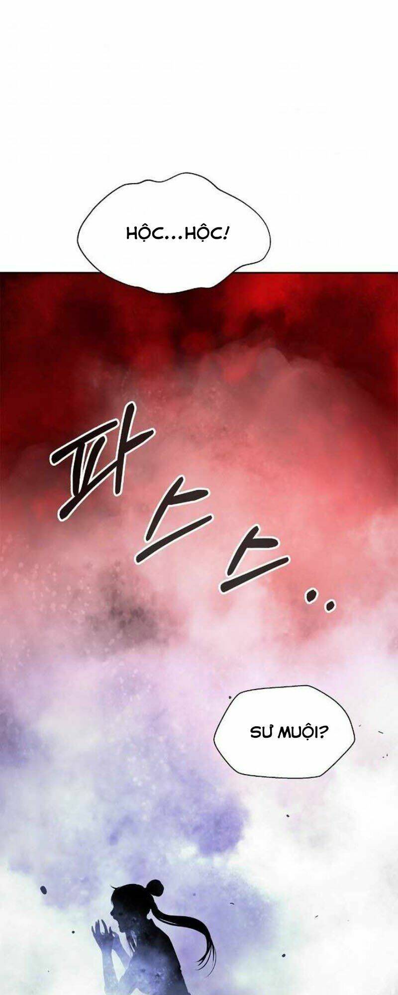 xuyên không thành hổ chapter 28 3