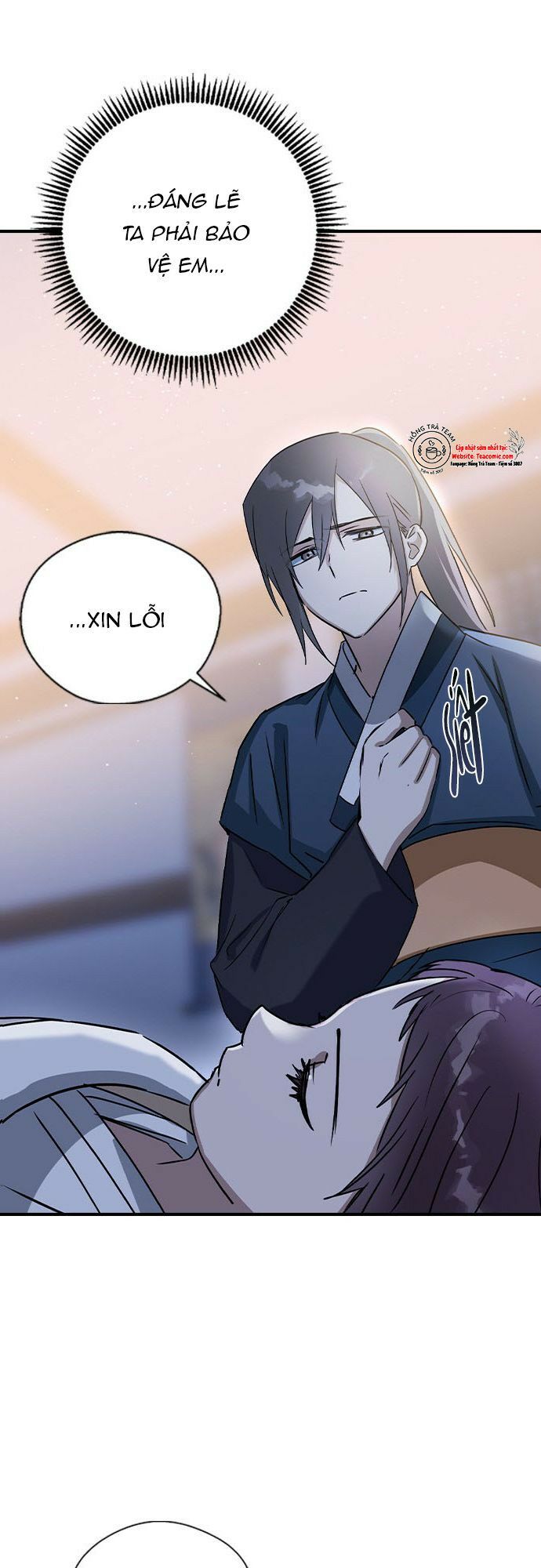 duyên nợ kiếp trước chapter 25 36