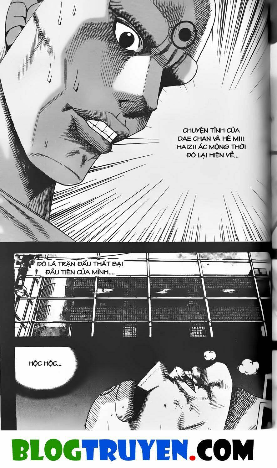 bitagi - anh chàng ngổ ngáo chapter 404 2