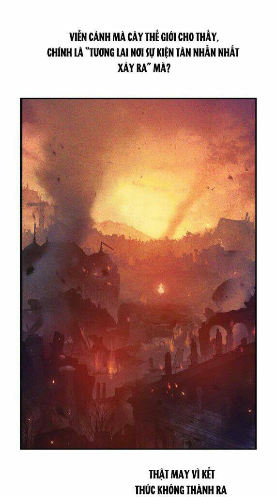 một ngày nọ ta trở thành công chúa chapter 118.5 6