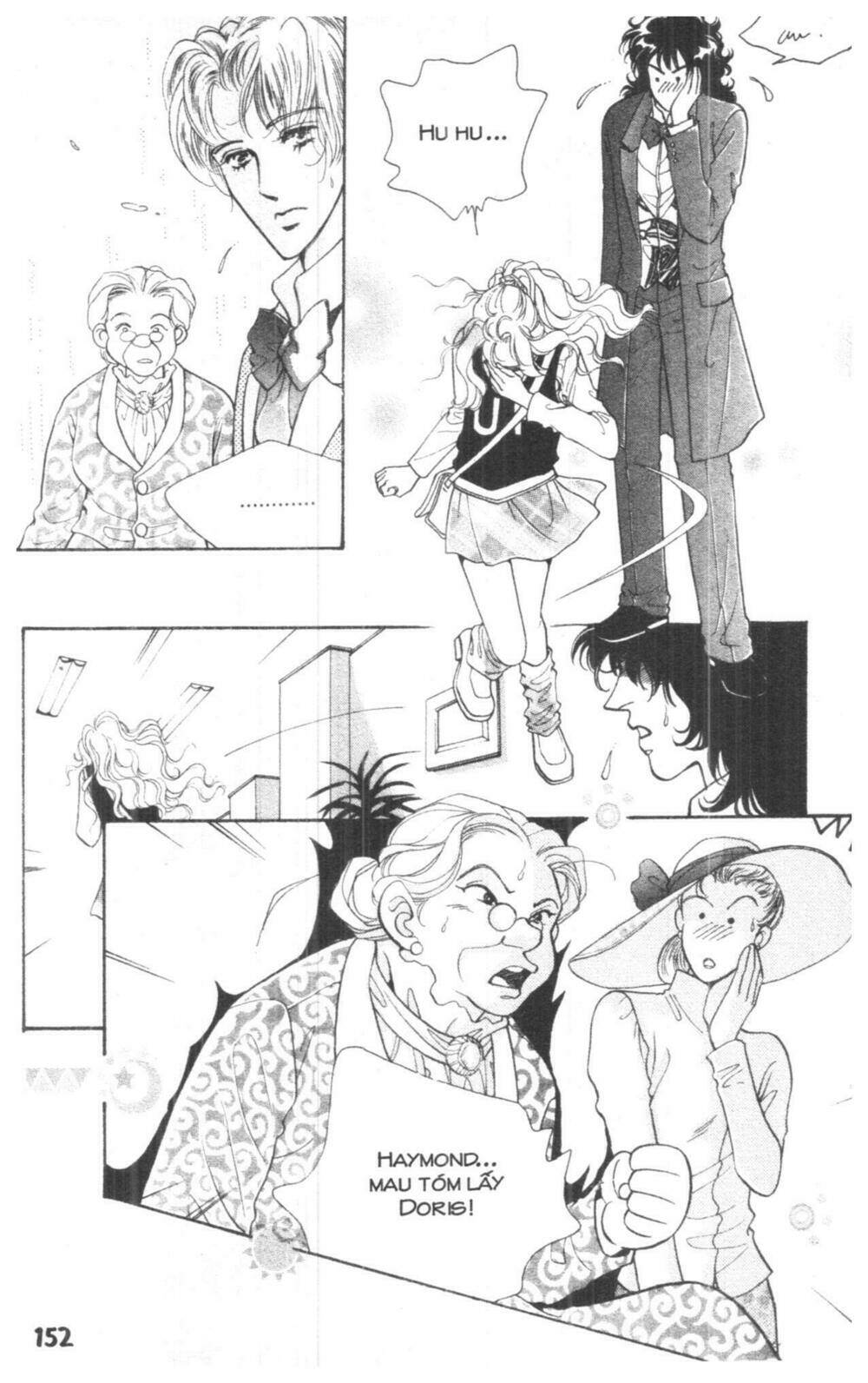 diamond hearts chapter 8 150