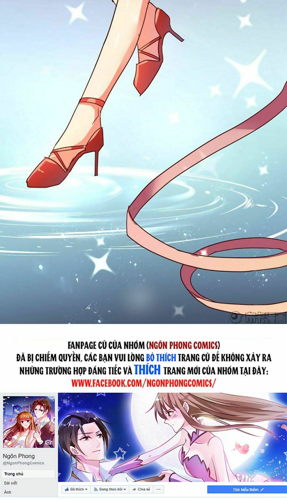 cô gái đặc biệt nhất của tôi chapter 25 35