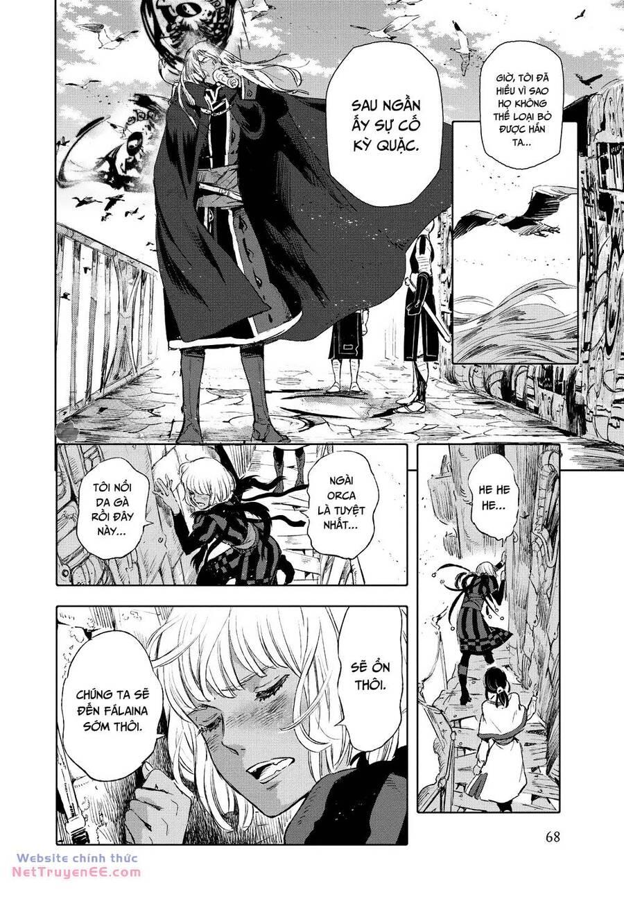 children of the whales chapter 40 28