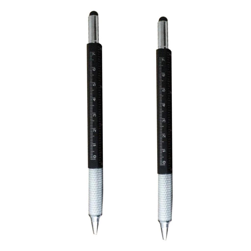 Capacitive Pen Stylus Ballpoint Pen for  Phone Computer