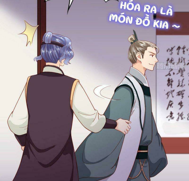 đứng yên ! phụng chỉ đánh cướp đây chapter 19 46