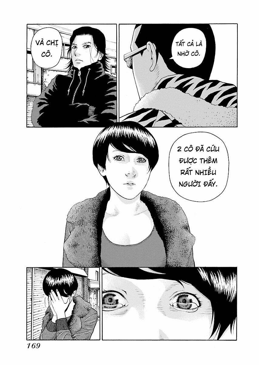 the scum of good and evil chapter 6 20